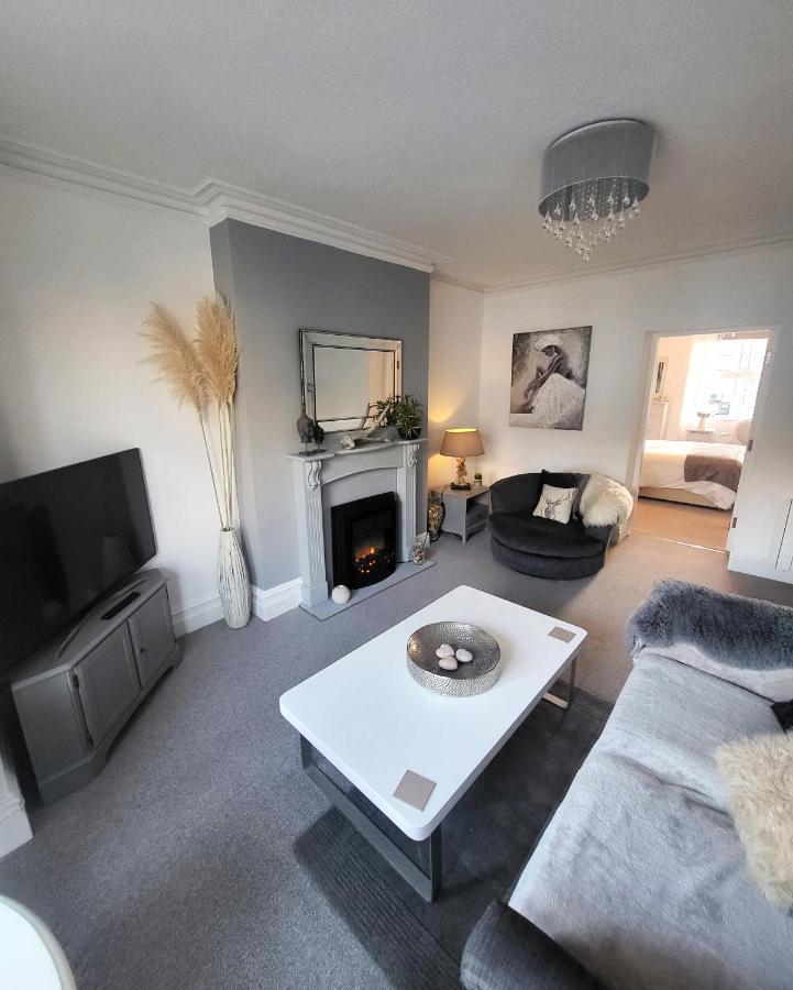 Willesden, Flat1 Lovely Spacious 1 Bedroom Flat, Heart Of Apartment *