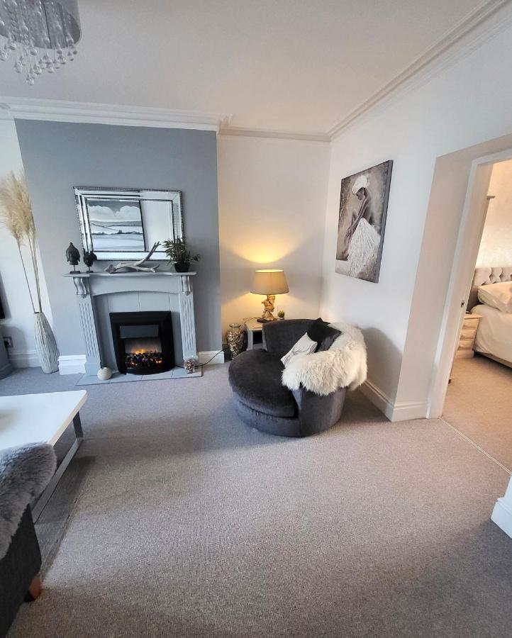 Apartment Willesden, Flat1 Lovely Spacious 1 Bedroom Flat, Heart Of Llandudno